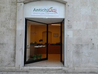 Antichi Orti - Tradizione Contadina