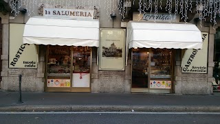 La Salumeria Lorenza S.n.c.