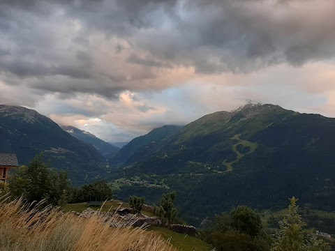 La Ferme d'Aurélie-Gîtes de groupes/Chambres d'hôtes proche Val d'Isère Les Arcs la Rosière Savoie