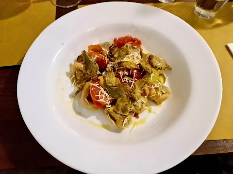 Trattoria dei Fuenti