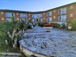 Hotel Park Venezia