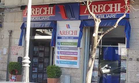 ARECHI IMMOBILIARE SALERNO - ARECHIMMOBILIARE SRL