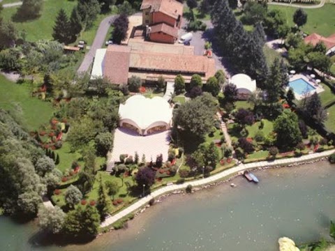 Ristorante Tenuta La Laguna