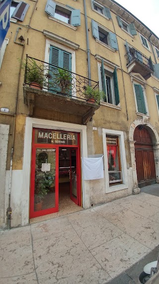 Macelleria Bertani