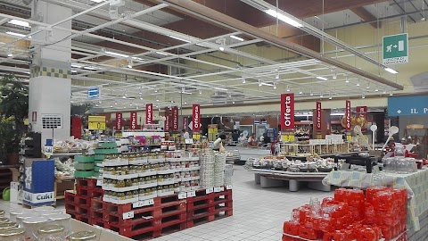 Ipermercato Carrefour - Calenzano