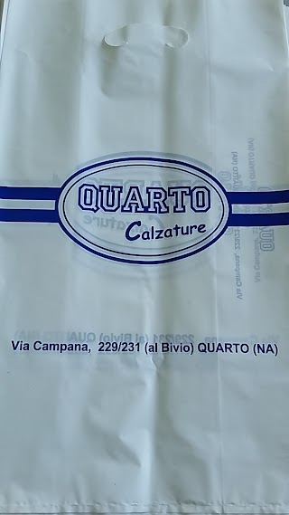 Quarto Calzature