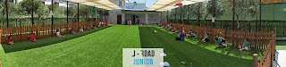 Job Road Junior Academy
