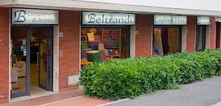 Beltrandi complementi di arredo