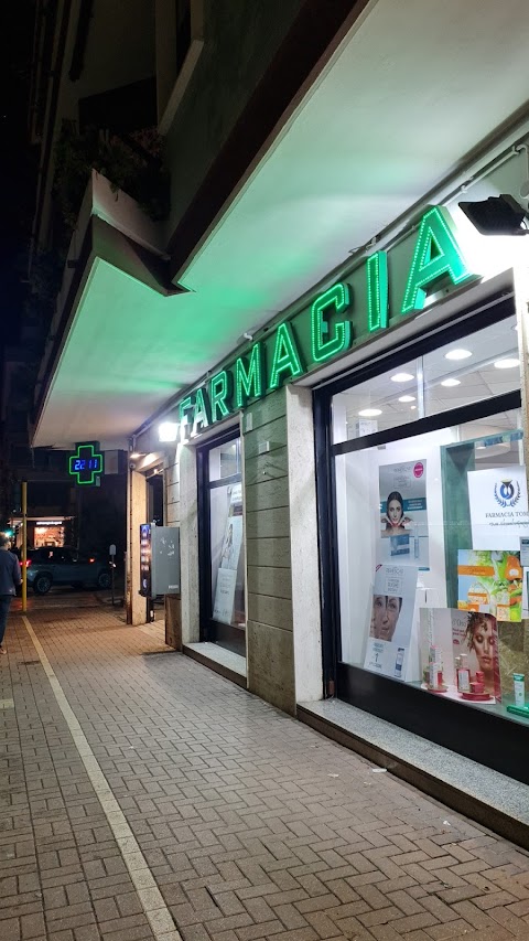 Farmacia Toma - Apoteca Natura