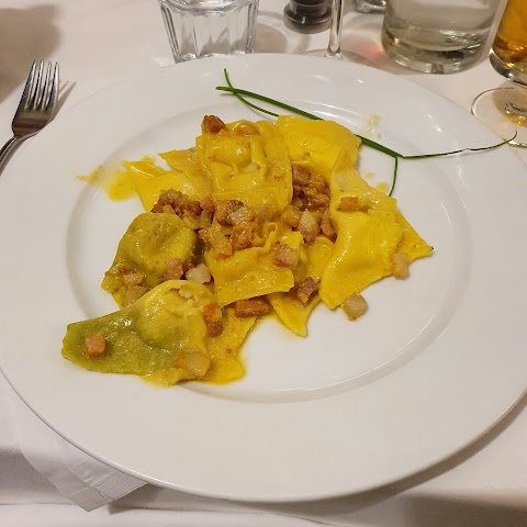 Ristorante Osteria La Traviata