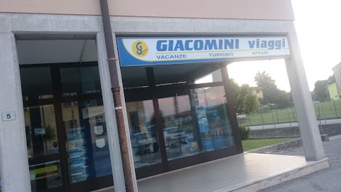 Giacomini Viaggi Di Giacomini Stefania E Roberta Snc