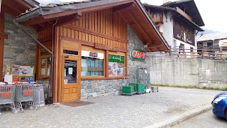 CRAI Champoluc - UNO MARKET S.R.L