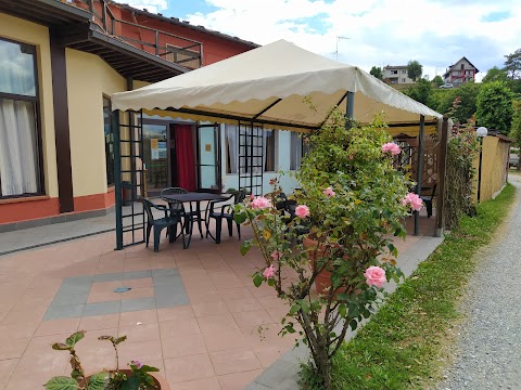 Ristorante Pensione Il Grillo