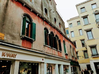 K-Way 15 Venezia