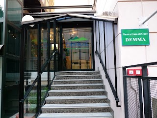 Nuova Casa di cure Demma SRL