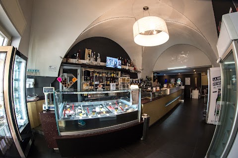 Gisè Cafè e Gelateria