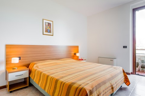 Apartments Residenza Corte Casara Lake Garda