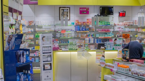 Farmacia Comunale 8 - Torino