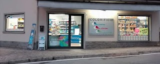 Colorificio CENTRO COLORI CLUSONE di Giudici Paolo & C s.n.c.