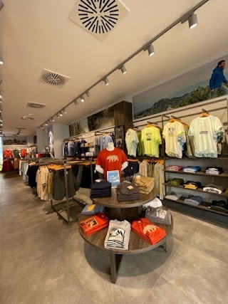 Columbia Sportswear La Reggia Outlet