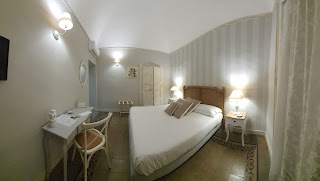 La Casa di Alma Luxury Rooms