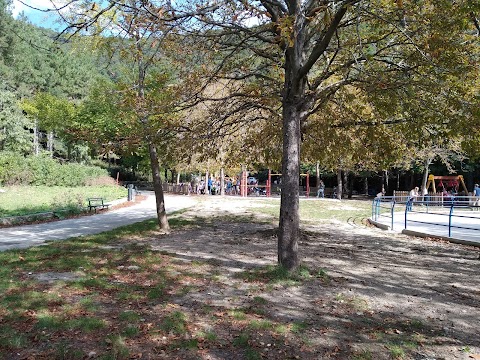 Giardini Calcagno