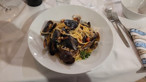 Ristorante Il Gattonero Di Gattai Sdf