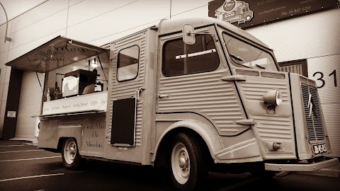 Food Truck Palermo