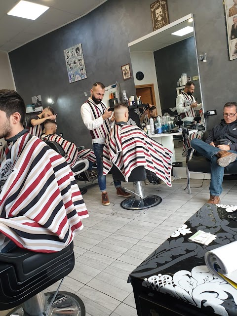 BarberShop