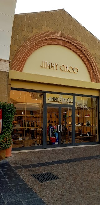 Jimmy Choo