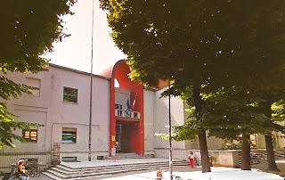 Liceo Scientifico Statale L. Respighi