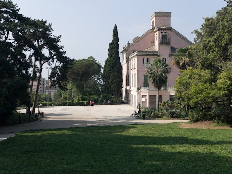 Parco Villa Rossi