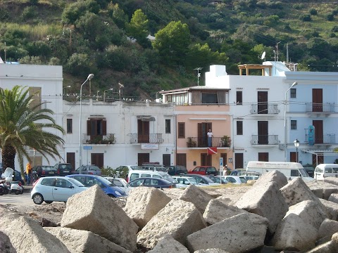 Lo Nardo Accommodation