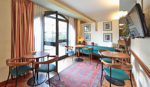 Best Western Hotel Dei Cavalieri