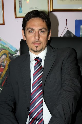 Dott. Aleandro Iacovelli - Ipnoterapeuta - Psicoterapeuta