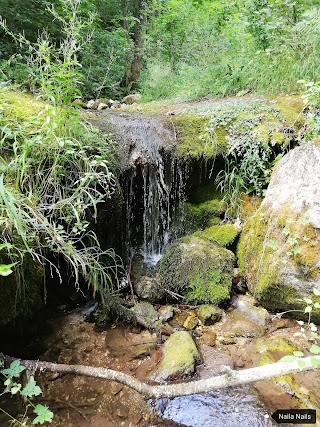 Valle dell'Orco - Tretto di Schio