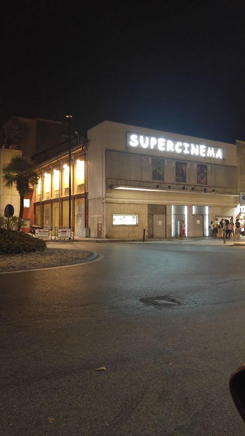 Supercinema Venaria Reale