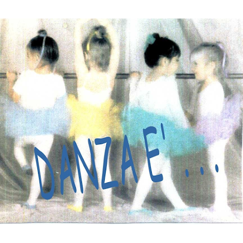 Danza è..... danza classica a Brescia " una scuola con uno stile diverso"