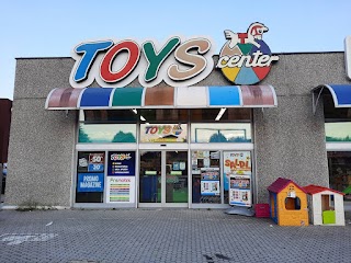 Toys Center