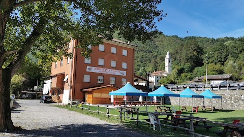 Hotel Miramonti