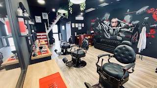 Byron Barber shop