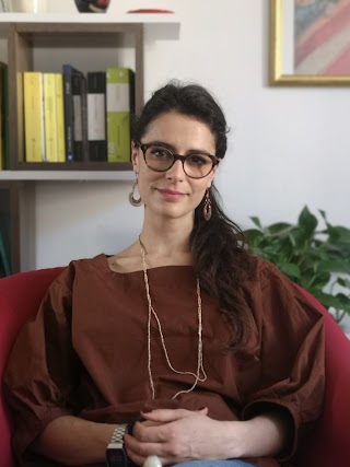 Psicologa Psicoterapeuta Dott.ssa Elisabetta Vaira