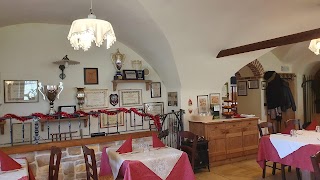 Osteria Fra Dolcino - Locanda Borgo Chiese