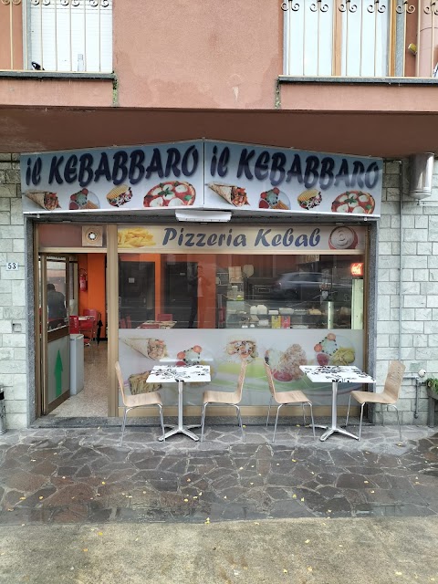 IL KEBABBARO