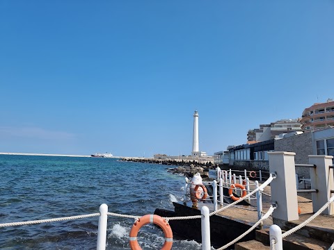 Spiaggia Libera Provolina