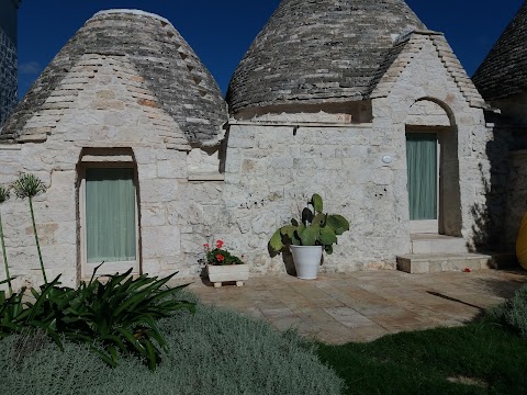 Il Granello Di Senape In Valle D'Itria