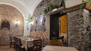 Osteria Garibaldi