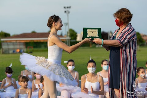 Scuola di Danza Luisa Tagliani