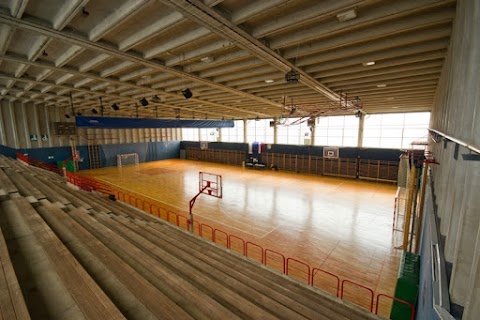 Sport hall Sežana