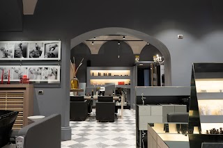 Daniele Corrao Atelier Hair Spa